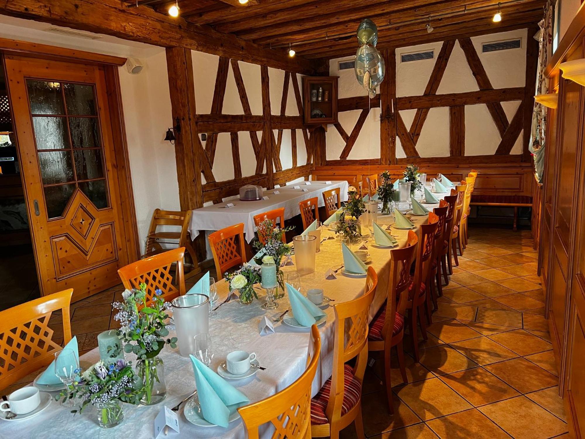 Gasthof Mayd Erlangen Exterior photo